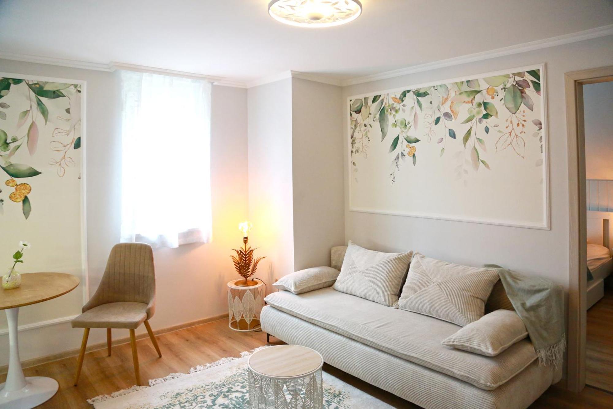 Ferienwohnung Mi Casa Plantas Mosonmagyaróvár Exterior foto